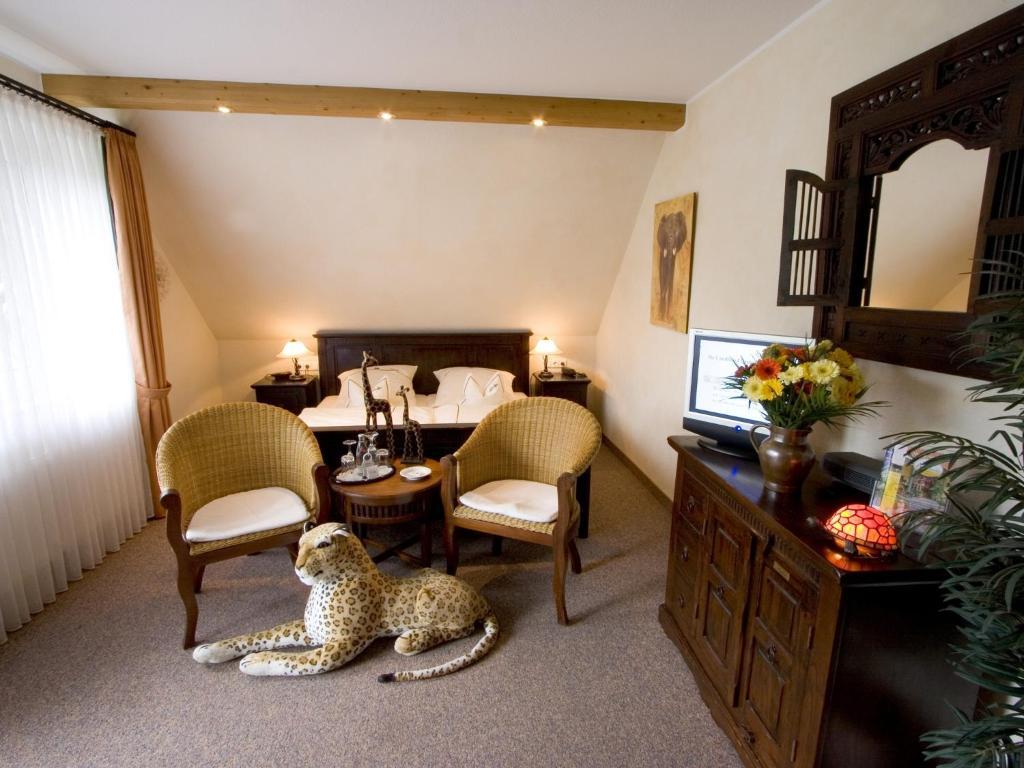 Landhotel Grimmeblick Winterberg Habitación foto